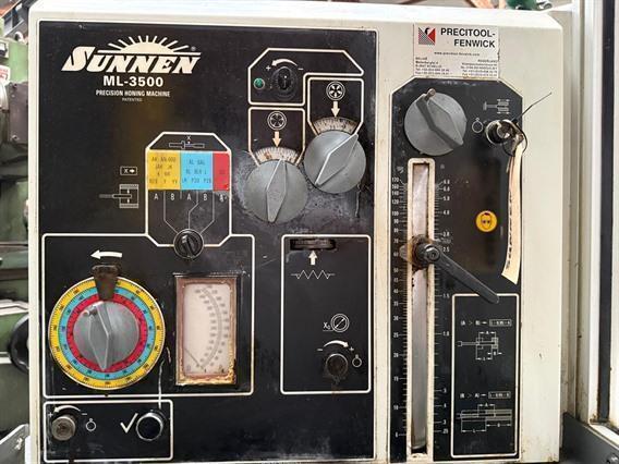 Sunnen ML-3500