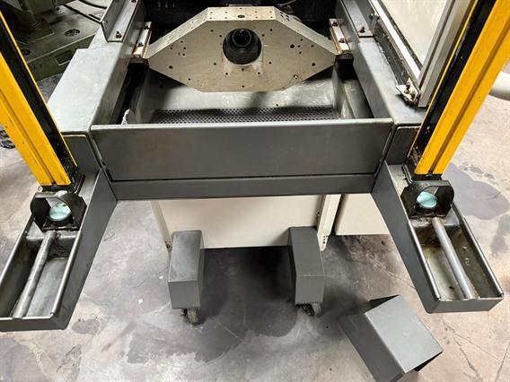 Sunnen ML-3500