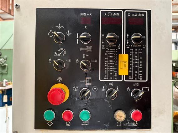 Sunnen ML-3500