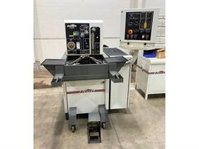 Sunnen ML-3500, Levigatrice