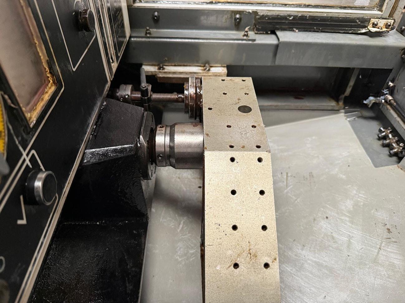 Sunnen ML-3500 — Honing machine — photo 6