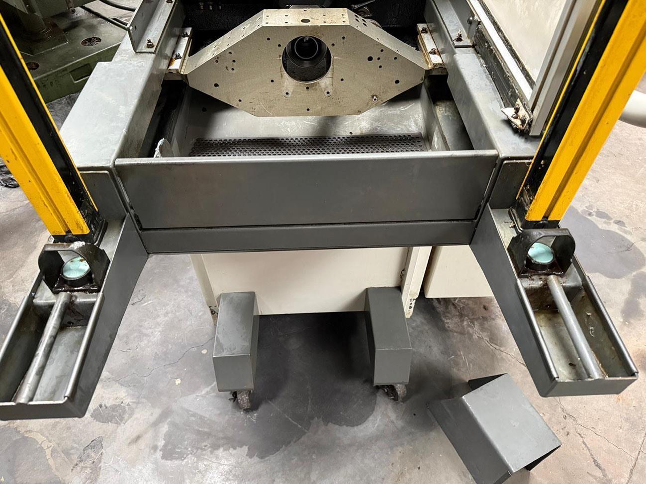 Sunnen ML-3500 — Honing machine — photo 7