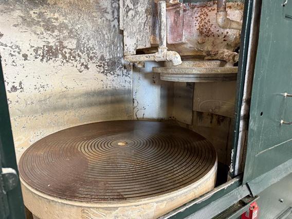 Blanchard dia 900 mm