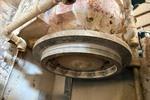 Blanchard dia 900 mm