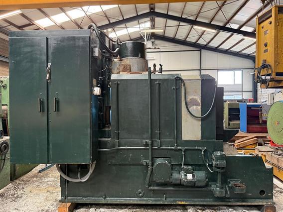 Blanchard dia 900 mm