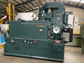 Blanchard dia 900 mm, Flachschleifmaschinen mit senkrechte spindel