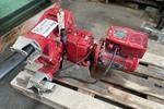 Watson Marlow Bredel CB3233 SBT