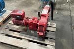 Watson Marlow Bredel CB3233 SBT