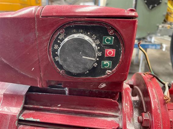 Watson Marlow Bredel CB3233 SBT