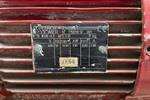 Watson Marlow Bredel CB3233 SBT