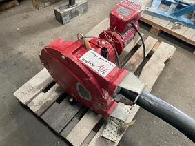 Watson Marlow Bredel CB3233 SBT, Varios