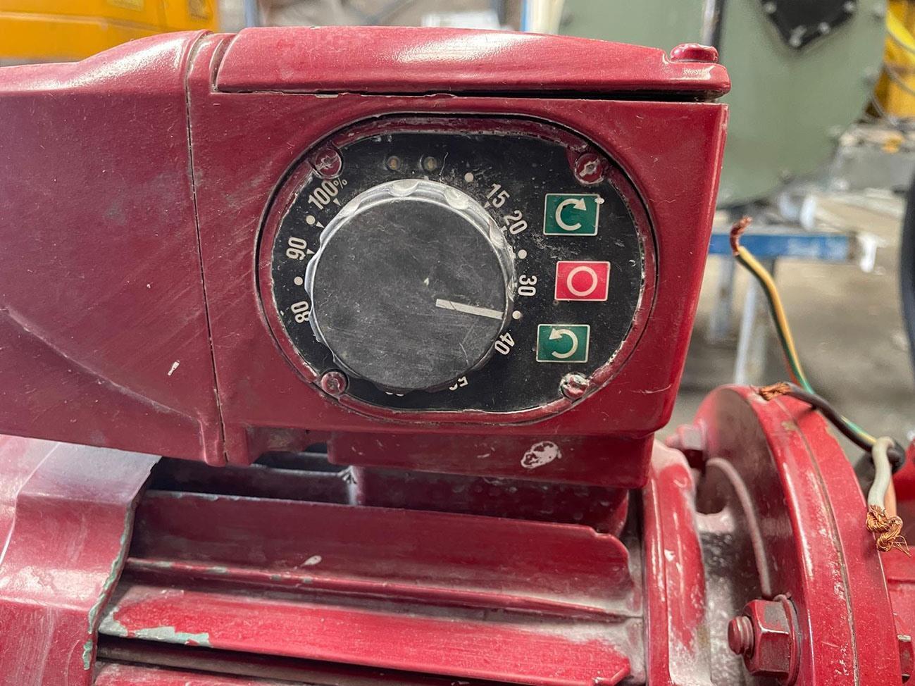 Watson Marlow Bredel CB3233 SBT — Various — photo 4