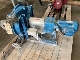 Watson Marlow Bredel SP/40, Varios