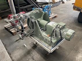 Watson Marlow Bredel SP/40, Varios