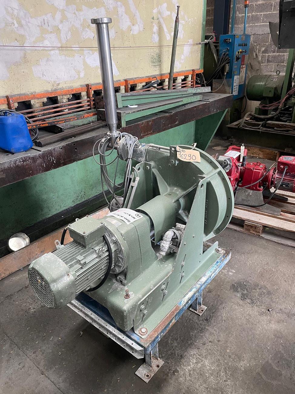 Watson Marlow Bredel SP/40 — Various — photo 2