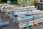 Euroscaffold Pro mobile New aluminium scaffolding system 2025