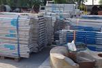 Euroscaffold Pro mobile New aluminium scaffolding system 2025