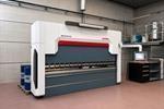 Durma AD-S 175 ton x 3700 mm CNC