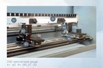 Durma AD-S 175 ton x 3700 mm CNC