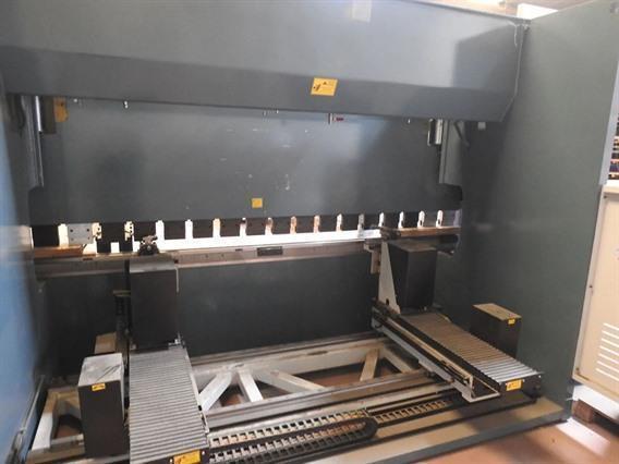 Durma AD-S 175 ton x 3700 mm CNC