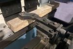 Durma AD-S 175 ton x 3700 mm CNC