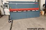 Durma SB 3100 x 6 mm CNC