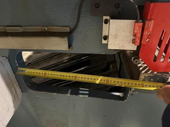 Durma SB 3100 x 6 mm CNC