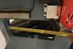 Durma SB 3100 x 6 mm CNC