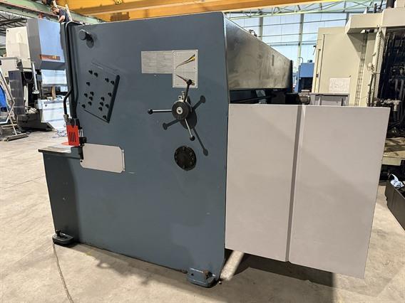 Durma SB 3100 x 6 mm CNC