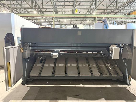 Durma SB 3100 x 6 mm CNC