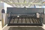 Durma SB 3100 x 6 mm CNC