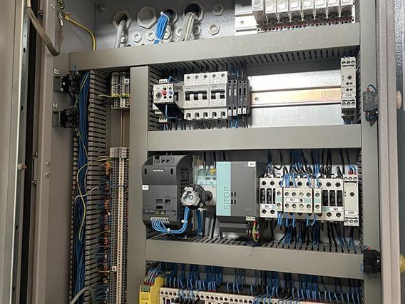 Durma SB 3100 x 6 mm CNC