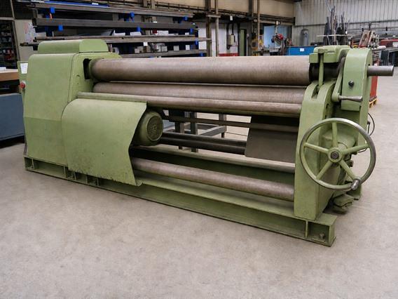 Fasti 2040 x 10 mm
