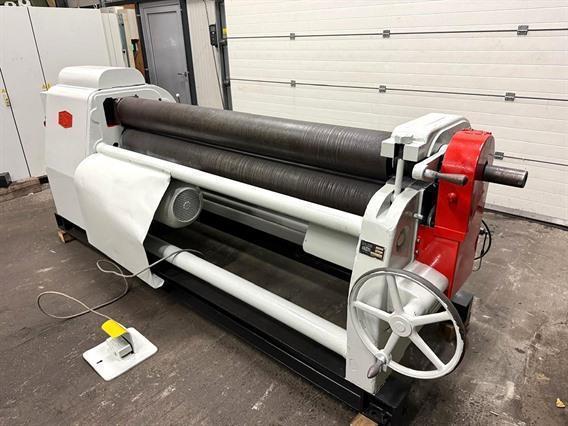 Fasti 2040 x 10 mm