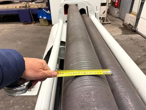 Fasti 2040 x 10 mm