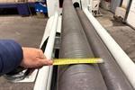 Fasti 2040 x 10 mm