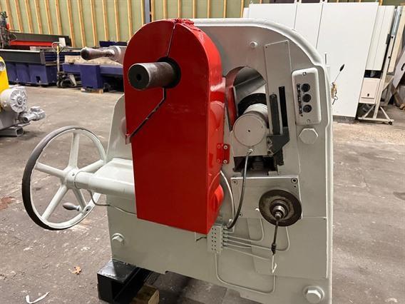 Fasti 2040 x 10 mm