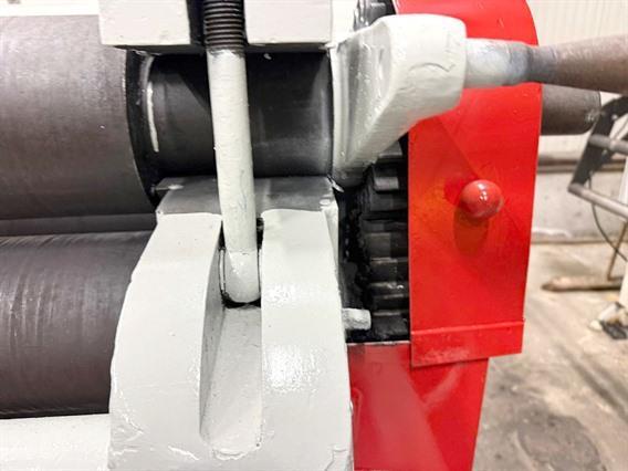 Fasti 2040 x 10 mm