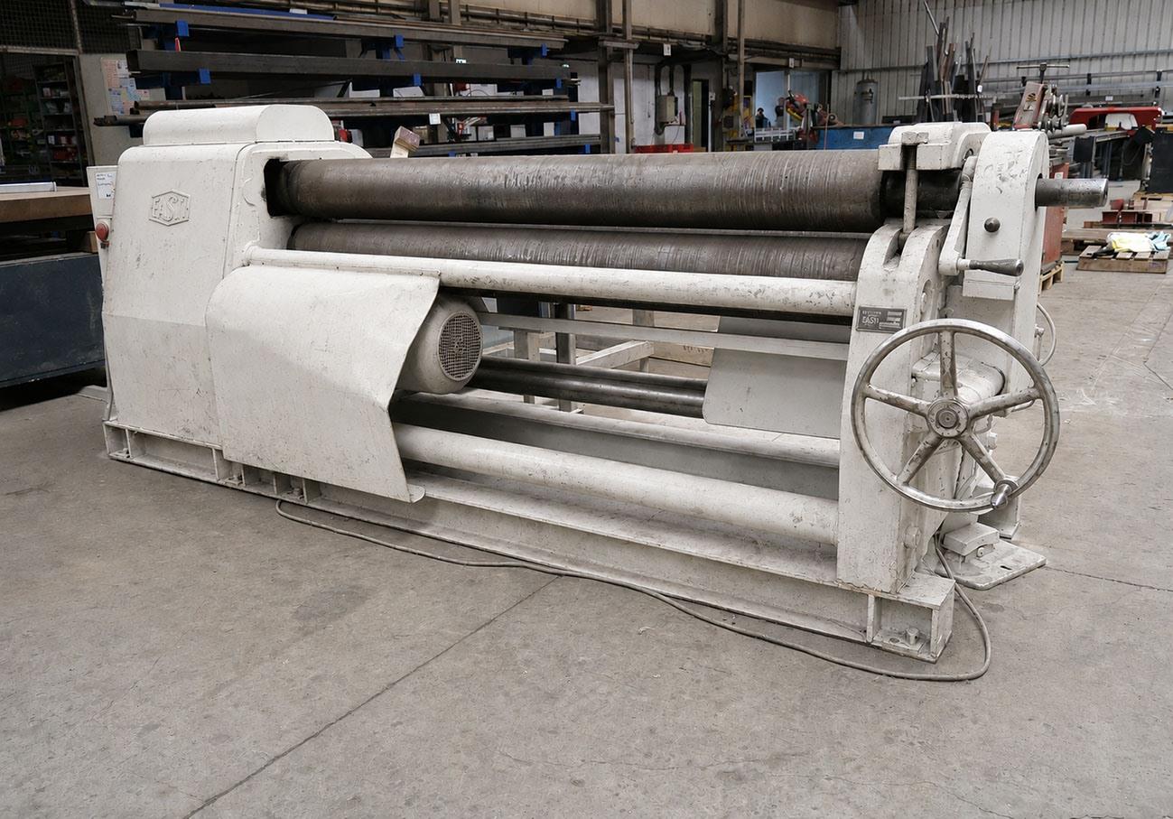 Fasti 2040 x 10 mm — Plate rolls — photo 1