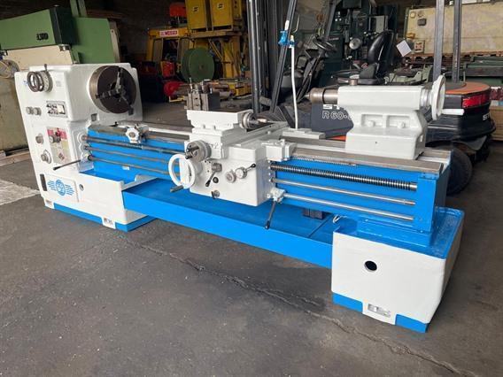 PBR TM30 Ø 600 x 2000 mm