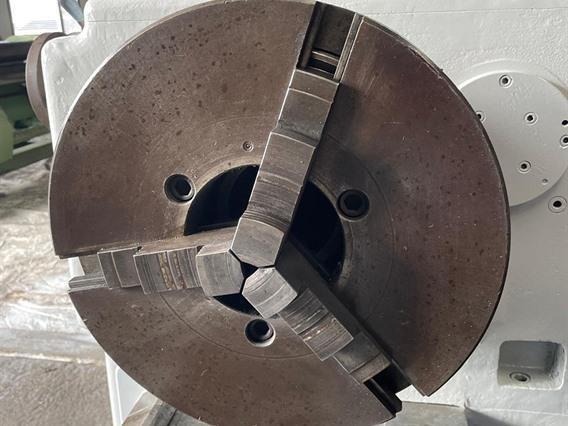 PBR TM30 Ø 600 x 2000 mm