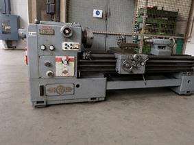 PBR TM30 Ø 600 x 2000 mm, Leitmaschinen & zugspindeldrehmaschinen