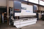LVD PPEB-EFL Turbo 220 ton x 4100 mm CNC