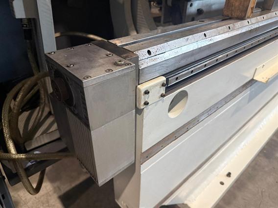 LVD PPEB-EFL Turbo 220 ton x 4100 mm CNC