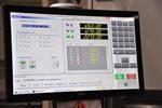 LVD PPEB-EFL Turbo 220 ton x 4100 mm CNC