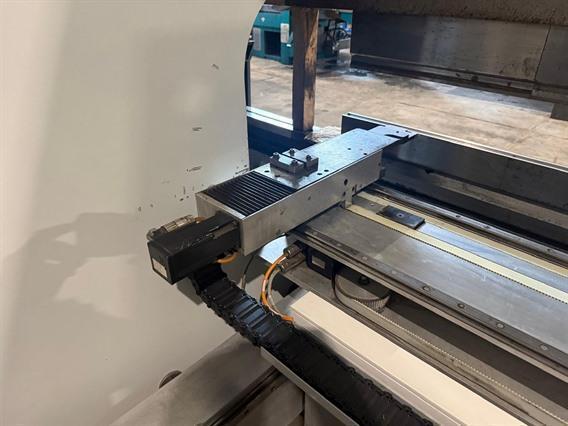 LVD PPEB-EFL Turbo 220 ton x 4100 mm CNC