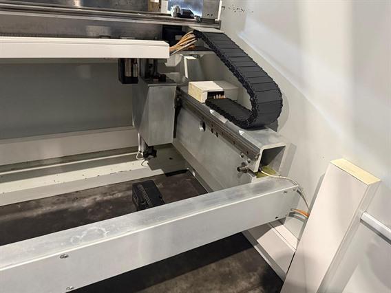 LVD PPEB-EFL Turbo 220 ton x 4100 mm CNC
