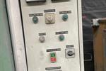 Gema powder coating unit + oven