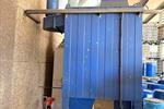 Straaltechniek RA 600/4 shotblasting