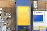 Straaltechniek RA 600/4 shotblasting